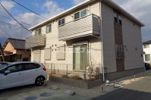 フォレストメゾン弥富の間取り画像