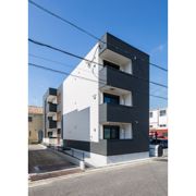 MOVE堀田SOUTHの外観画像