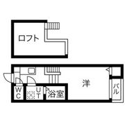 MakanaRMの間取り画像