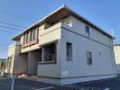 シュティル Bの間取り画像