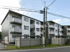 テレパレス柏てるて 北街区 2号棟の外観画像