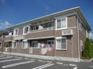 アイル・ビーチェⅡの外観