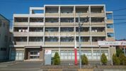 サンリット上近江の間取り画像