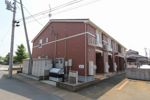 ベルコリーヌⅡの間取り画像