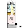 L'ENVOL MEIEKIの間取り画像
