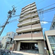 グランドハイツ21の外観画像