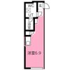 Pre cher 浄心(プリシェールじょうしん)の間取り画像