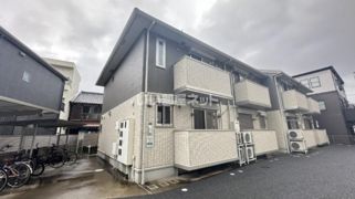 ジーニアスⅡの外観画像