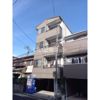 スリーハイツの間取り画像