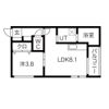 アーバンレジデンス名古屋の間取り画像