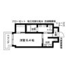 エスト日比野の間取り画像