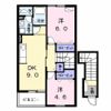 セレクトの間取り画像