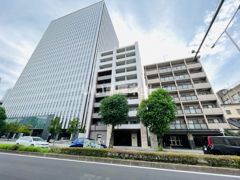 名駅アイサンメゾンの外観画像
