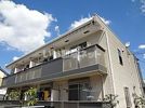 Glanz栄生の間取り画像