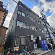 グランレーヴ東別院EASTの外観画像