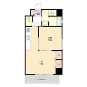 AHビルの間取り画像