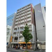 AHビルの外観画像