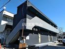 アロウ中小田井(アロウナカオタイ)の間取り画像