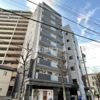 Z・R名駅の外観