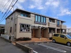 グレイス Bの外観画像