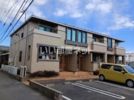グレイス Bの間取り画像