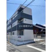 シンフォニア八田の外観画像