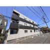シンフォニア八田の間取り画像