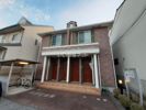 カーサエスパシオの間取り画像