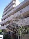 グランシャリオ横川の外観