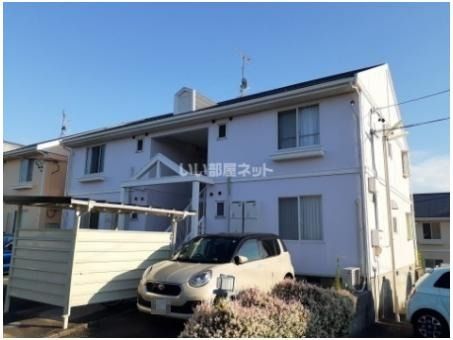 アメニティー住吉Bの外観画像