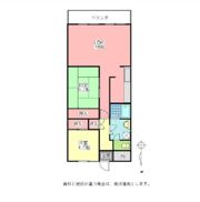 サンリラ駅前の間取り画像