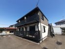 エーブルA棟の間取り画像