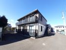 エーブルB棟の間取り画像