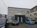 クロスⅡの間取り画像