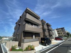Erfolg(ｴｱﾌｫﾙｸ)の外観画像