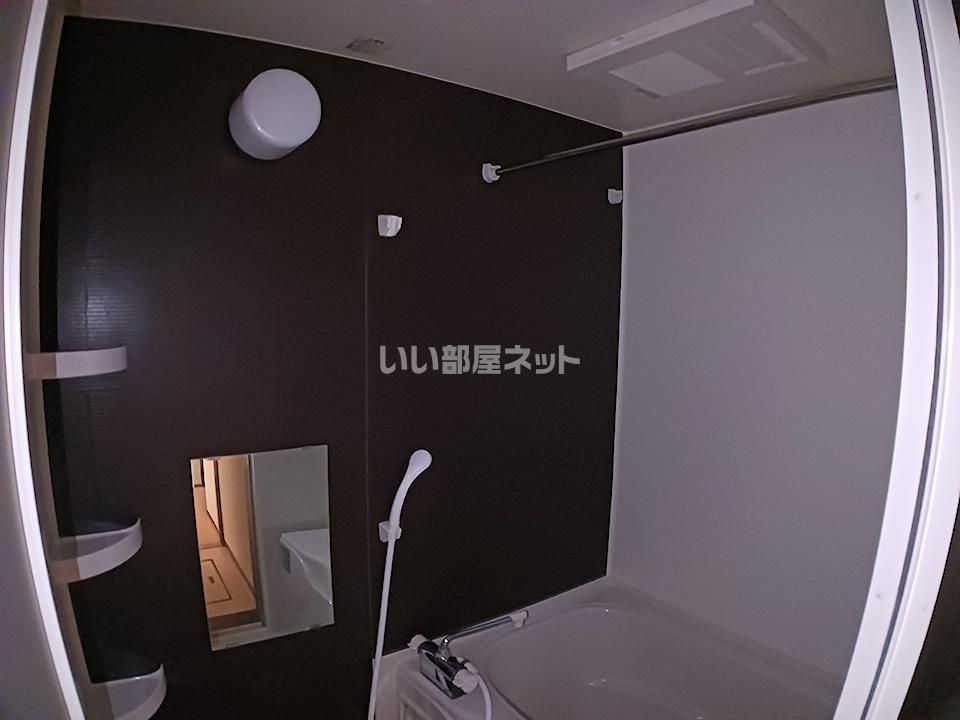 バスルーム