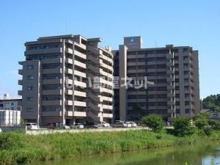 サーパス学園東の外観画像