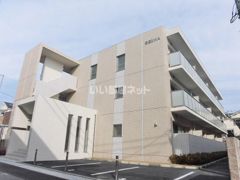 メゾンさわやかの外観画像