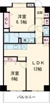 ひよどりの間取り画像