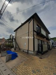 リヴェール桃山 壱番館・貳番館の外観画像