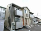 エスポワール長命の間取り画像