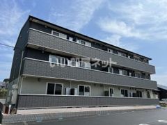 Dーroomカルミアの外観画像