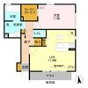 ボニートの間取り画像