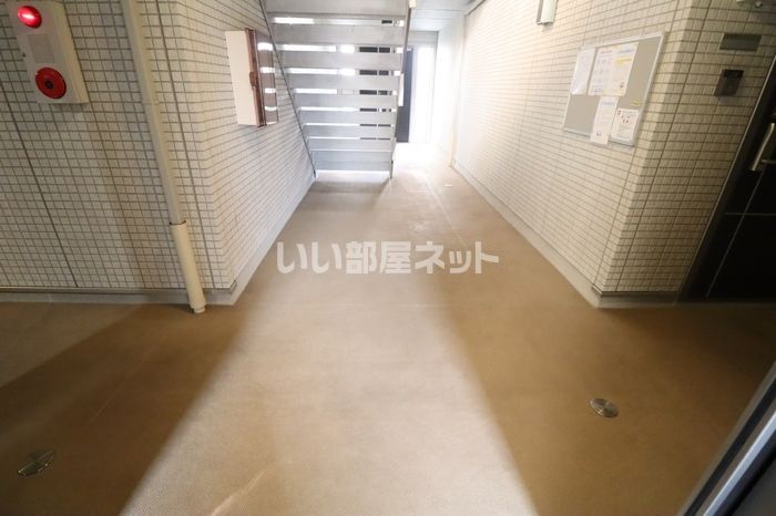 ロビー