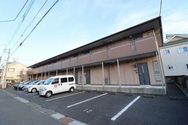 メルベーユの外観画像