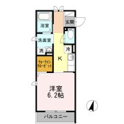 リマージュの間取り画像