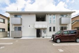 Casa hermana(ｶｻ ｴﾙﾏｰﾅ) Bの外観画像