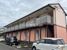 ロイヤルシャトー A棟の間取り画像