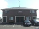ローズコート337 Bの間取り画像