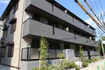 grand park南茨木の間取り画像